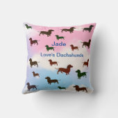 ダシュント・ラバーズ クッション (裏面)