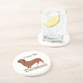 ダシュント・ラブ コースター (側面)