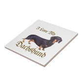 ダシュント・ラブ タイル (側面)