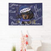 ダシュント 横断幕 (インサイチュ)