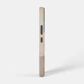 ダシュント(滑ら絵画か) - Dog Artオリジナル Samsung Galaxyケース (右側面)