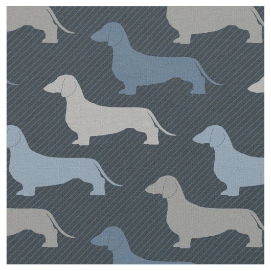 ダシュント – 短髪 ファブリック (クローズアップ)