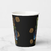 ダシュント 紙コップ (左)