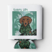 ダシュント 缶クーラー (裏面)