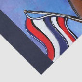 ダシュント 薄葉紙 (詳細)