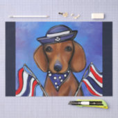 ダシュント 薄葉紙 (クラフト)