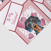 ダシュント 薄葉紙 (詳細)