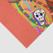 ダシュント 薄葉紙 (詳細)