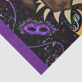 ダシュント 薄葉紙 (詳細)