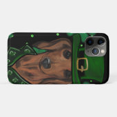 ダシュント Case-Mate iPhoneケース (裏面(横))