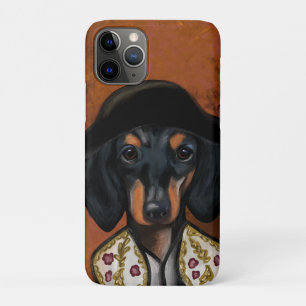 ダシュント iPhone 11 PROケース