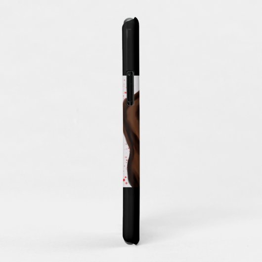 ダシュント Case-Mate iPhoneケース (裏面/右)