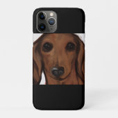 ダシュント Case-Mate iPhoneケース (裏)