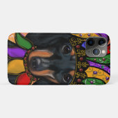 ダシュント Case-Mate iPhoneケース (裏面(横))