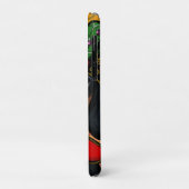 ダシュント Case-Mate iPhoneケース (裏面/左)