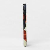 ダシュント Case-Mate iPhoneケース (裏面/左)