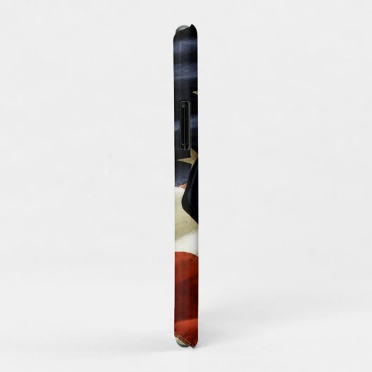 ダシュント Case-Mate iPhoneケース (裏面/右)