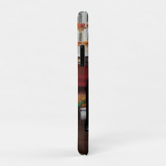 ダシュント Case-Mate iPhoneケース (裏面/右)