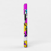 ダシュント Case-Mate iPhoneケース (裏面/右)