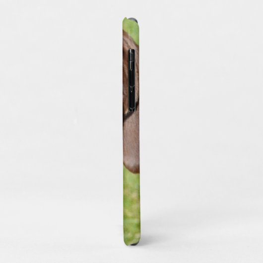 ダシュント Case-Mate iPhoneケース (裏面/左)