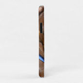 ダシュント Case-Mate iPhoneケース (裏面/右)