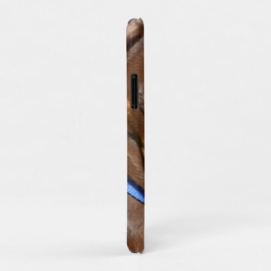 ダシュント Case-Mate iPhoneケース (裏面/右)