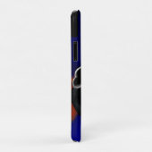 ダシュント Case-Mate iPhoneケース (裏面/右)