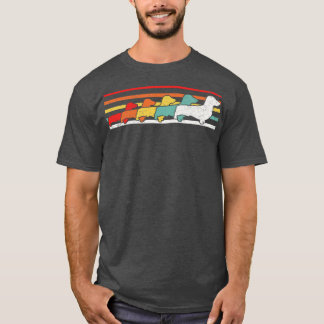 ダシュント Tシャツ