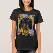 ダシュント Tシャツ (正面)