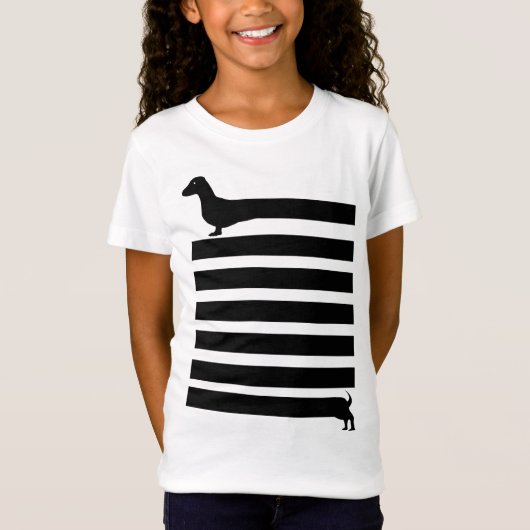 ダシュント Tシャツ (正面)