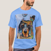 ダシュント Tシャツ (正面)