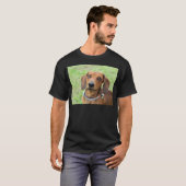 ダシュント Tシャツ (正面フル)