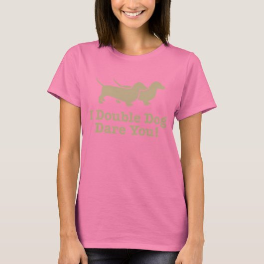 ダシュント Tシャツ (正面)