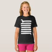 ダシュント Tシャツ (正面フル)