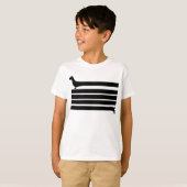 ダシュント Tシャツ (正面フル)