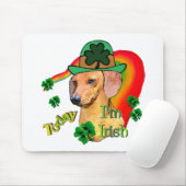 ダシュントSt patricks マウスパッド (マウス)