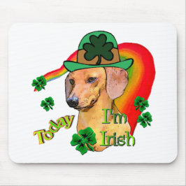 ダシュントSt patricks マウスパッド
