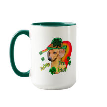 ダシュントSt patricks