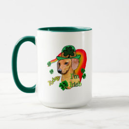 ダシュントSt patricks マグカップ