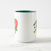 ダシュントSt patricks マグカップ (中央)