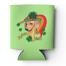 ダシュントSt patricks dayギフト