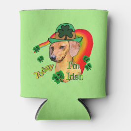 ダシュントSt patricks dayギフト 缶クーラー