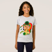 ダシュントSt patricks Tシャツ (正面フル)