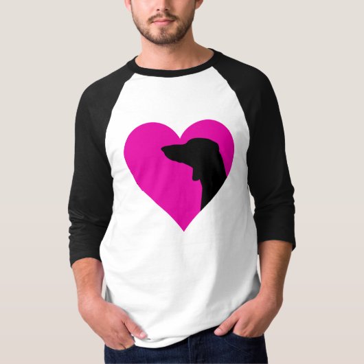 ダシュントTシャツ Tシャツ (正面)