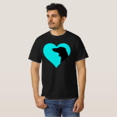 ダシュントTシャツ Tシャツ (正面フル)