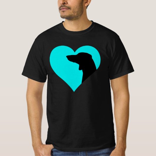 ダシュントTシャツ Tシャツ (正面)