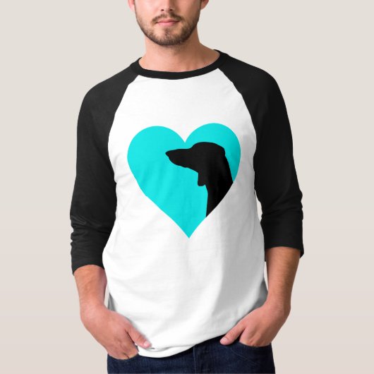 ダシュントTシャツ Tシャツ (正面)