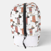 ダシュンドウィナーソーセージドッグ ドップキット (右)