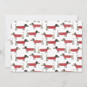 ダシュンドッグおもしろい シーズンカード (裏面)