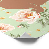 ダシュンドドキシエテクケルオーバーイラストレーション引用文 ポスター (角)